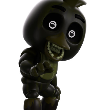 YouTooz - UK Exclusive: Five Night's at Freddy - Phantom Chica (expected July 2025)