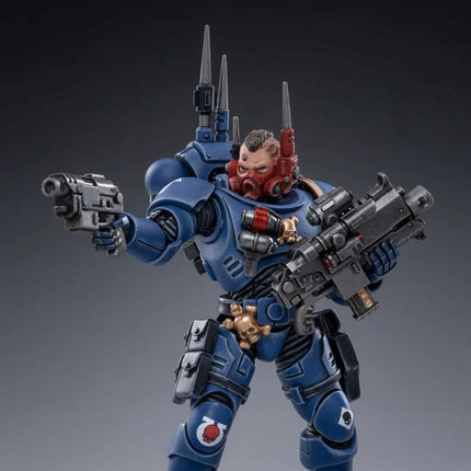 Warhammer 40K Ultramarines Infiltrators 4 Pack