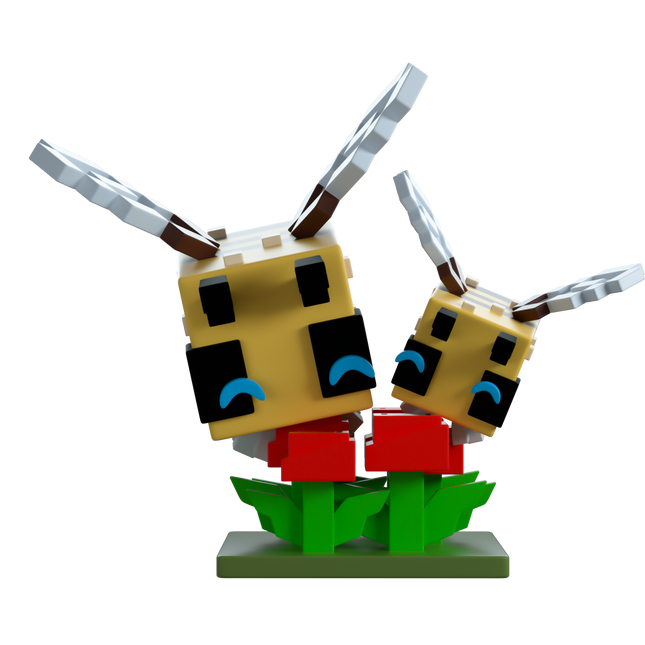 YouTooz - Minecraft: Bees [Release Date: 05/25]