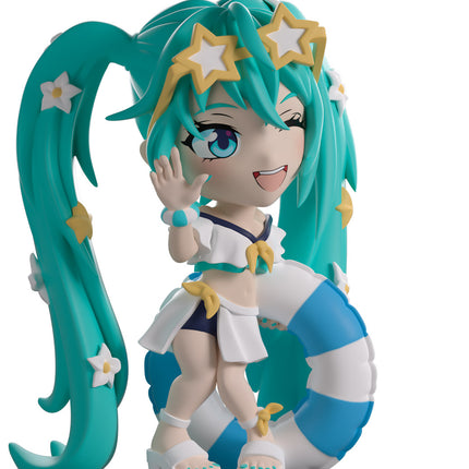 Youtooz - Hatsune Miku: Summer Style Miku