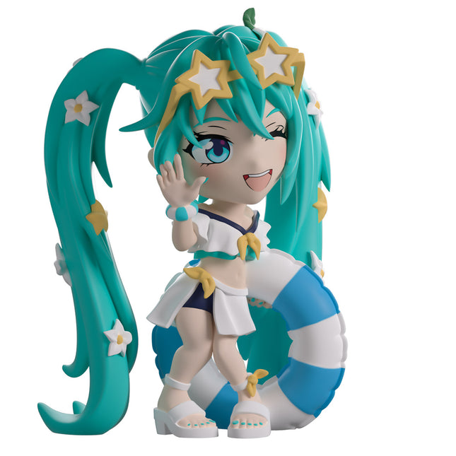 Youtooz - Hatsune Miku: Summer Style Miku