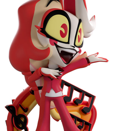 Youtooz - Hazbin Hotel: Glow in the dark Charlie Morningstar (Release Date 12/25) - UK & EU Exclusive