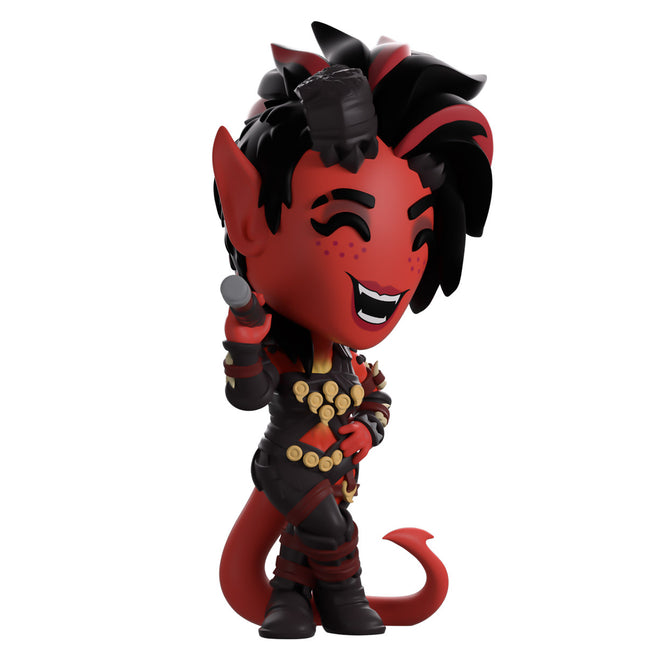 Youtooz - Baldur’s Gate - Karlach (Release Date 10/25)