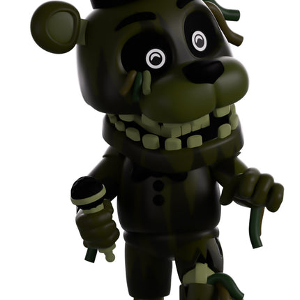 YouTooz - UK Exclusive: Five Night's at Freddy - Phantom Freddy (expected July 2025)