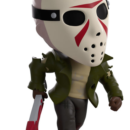 Youtooz - Jason Universe: Jason (Release Date 03/26)