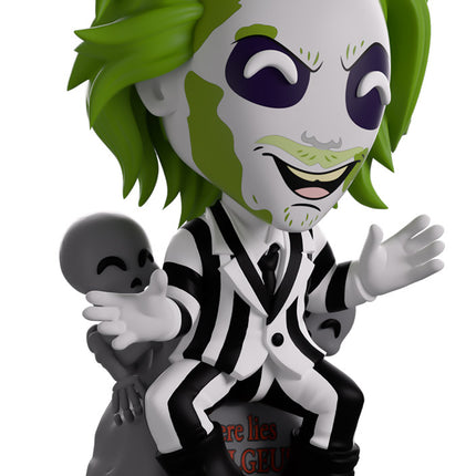 Youtooz - Beetlejuice: Beetlejuice (Release Date 03/26)