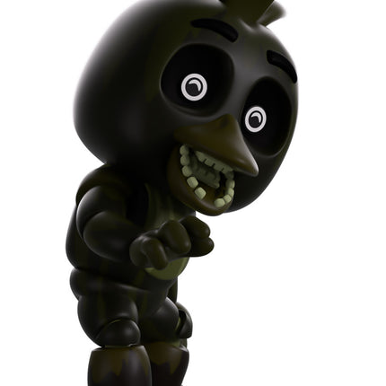 YouTooz - UK Exclusive: Five Night's at Freddy - Phantom Chica (expected July 2025)