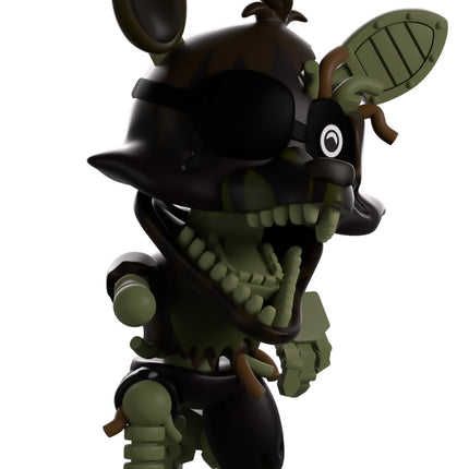 YouTooz - UK Exclusive: Five Night's at Freddy - Phantom Foxy (expected July 2025)