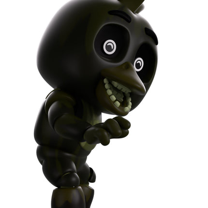 YouTooz - UK Exclusive: Five Night's at Freddy - Phantom Chica (expected July 2025)