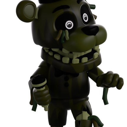 YouTooz - UK Exclusive: Five Night's at Freddy - Phantom Freddy (expected July 2025)