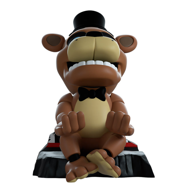Youtooz - Five Night's at Freddys: Freddy Device Holder