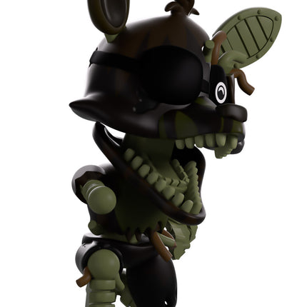 YouTooz - UK Exclusive: Five Night's at Freddy - Phantom Foxy (expected July 2025)