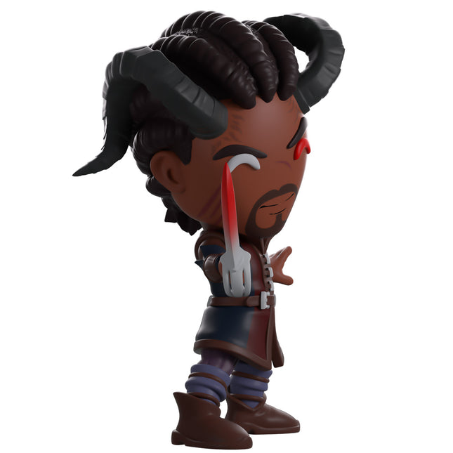 Youtooz - Baldur’s Gate - Wyll (Release Date 10/25)