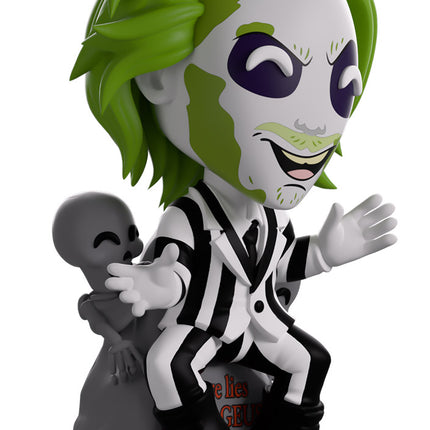 Youtooz - Beetlejuice: Beetlejuice (Release Date 03/26)