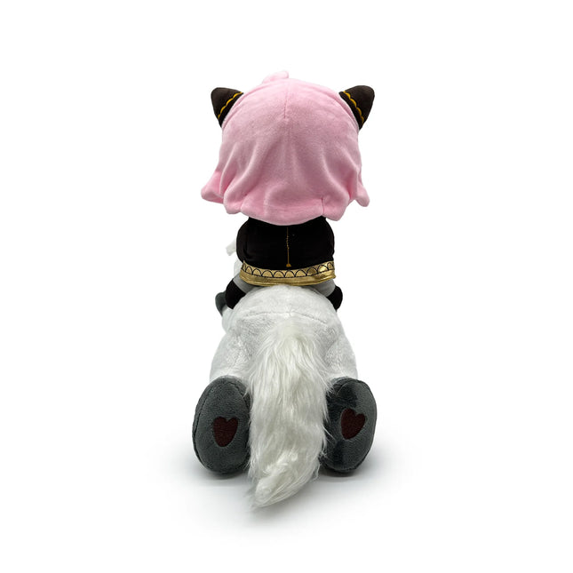 Youtooz - Spy X Family: Anya Riding Bond Plush 1ft