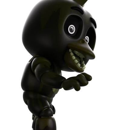 YouTooz - UK Exclusive: Five Night's at Freddy - Phantom Chica (expected July 2025)