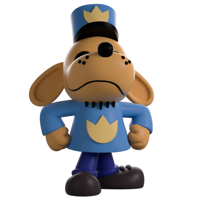 Youtooz - Dog Man: Dog Man (Release Date 01/26)