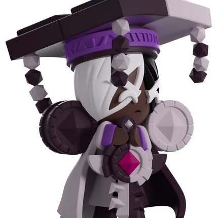 Youtooz - Cookie Run Kingdom: Dark Cacao Cookie (Release Date 02/26)