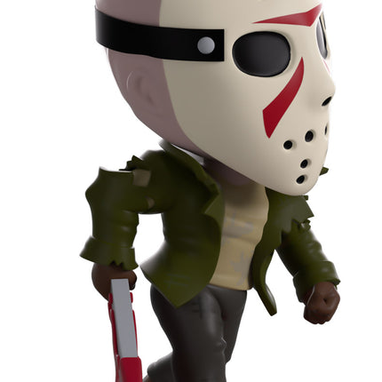 Youtooz - Jason Universe: Jason (Release Date 03/26)