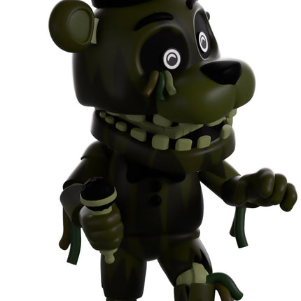 YouTooz - UK Exclusive: Five Night's at Freddy - Phantom Freddy (expected July 2025)