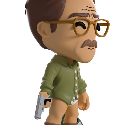 Youtooz - Breaking Bad: Underwear Walt (Estimated release 11/25)