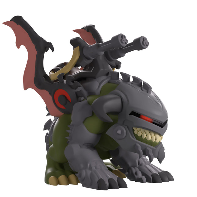 Youtooz - Doom: Serrat (Release Date 01/26)