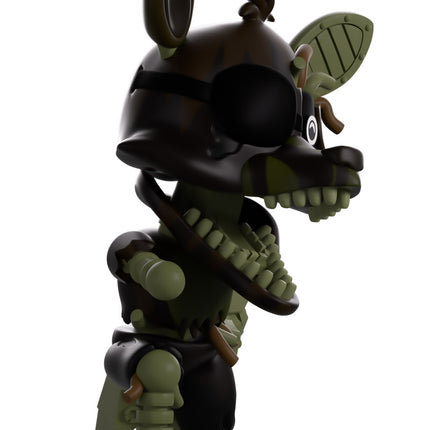 YouTooz - UK Exclusive: Five Night's at Freddy - Phantom Foxy (expected July 2025)