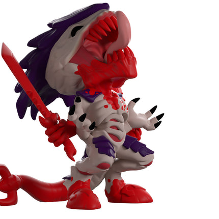 Youtooz - Space Marine II: Bloody Tyranid Warrior (Release Date 06/26): Worldwide Exclusive @ PNA only!