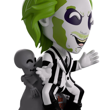 Youtooz - Beetlejuice: Beetlejuice (Release Date 03/26)