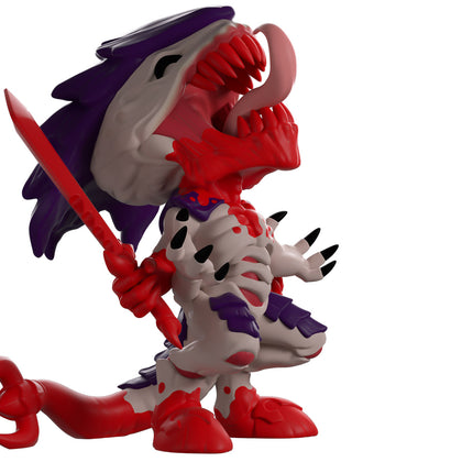 Youtooz - Space Marine II: Bloody Tyranid Warrior (Release Date 06/26): Worldwide Exclusive @ PNA only!