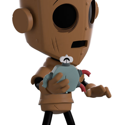 Youtooz - Don't Starve: WX-78 (Release Date 01/26)