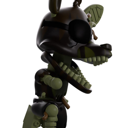 YouTooz - UK Exclusive: Five Night's at Freddy - Phantom Foxy (expected July 2025)