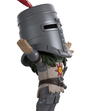 Youtooz - Dark Souls: Solaire of Astora (Release Date 01/26)