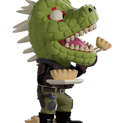 YouTooz - Dorohedoro: Caiman (Estimated release 09/25)