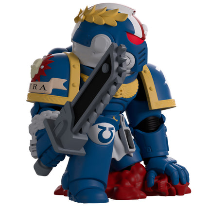 Youtooz - Space Marine II: Ultramarines Titus (Release Date 04/26)