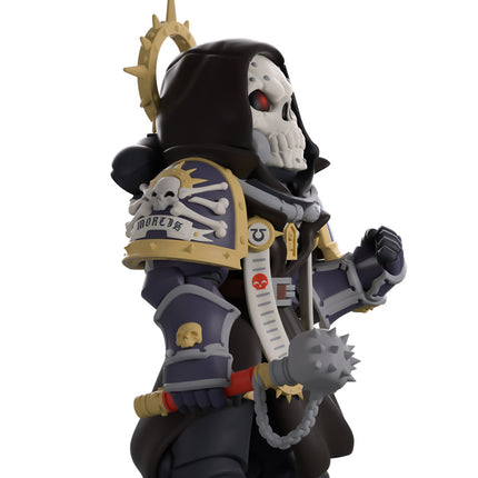 Youtooz - Space Marine II: The Chaplain (Release Date 04/26)