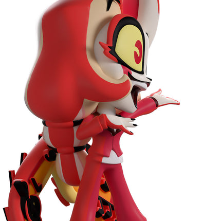 Youtooz - Hazbin Hotel: Glow in the dark Charlie Morningstar (Release Date 12/25) - UK & EU Exclusive