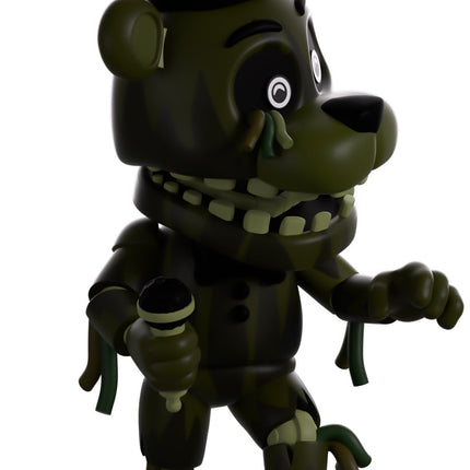 YouTooz - UK Exclusive: Five Night's at Freddy - Phantom Freddy (expected July 2025)