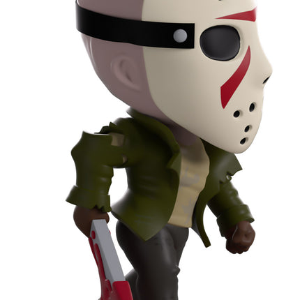 Youtooz - Jason Universe: Jason (Release Date 03/26)