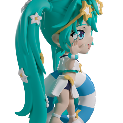 Youtooz - Hatsune Miku: Summer Style Miku Glow in the Dark (Shipping September 2026)