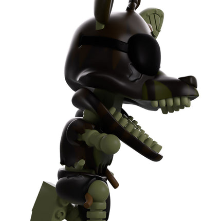 YouTooz - UK Exclusive: Five Night's at Freddy - Phantom Foxy (expected July 2025)