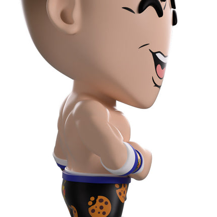 Youtooz - AEW: Big Boom A.J. (Release Date 01/26)