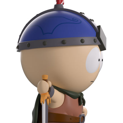 Youtooz - South Park: Ranger Stan Marshwalker (Release Date 03/26