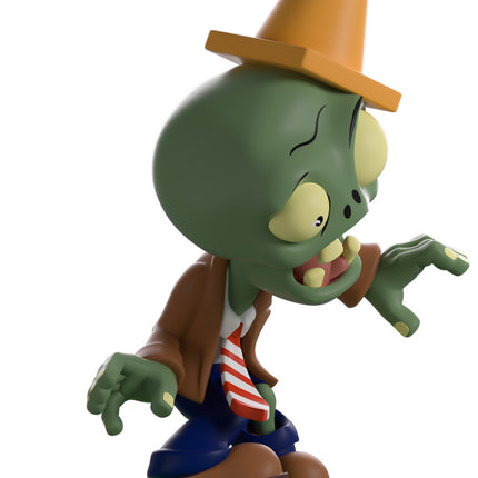 Youtooz - Plants Vs Zombies: Conehead Zombie (Release Date 04/26)