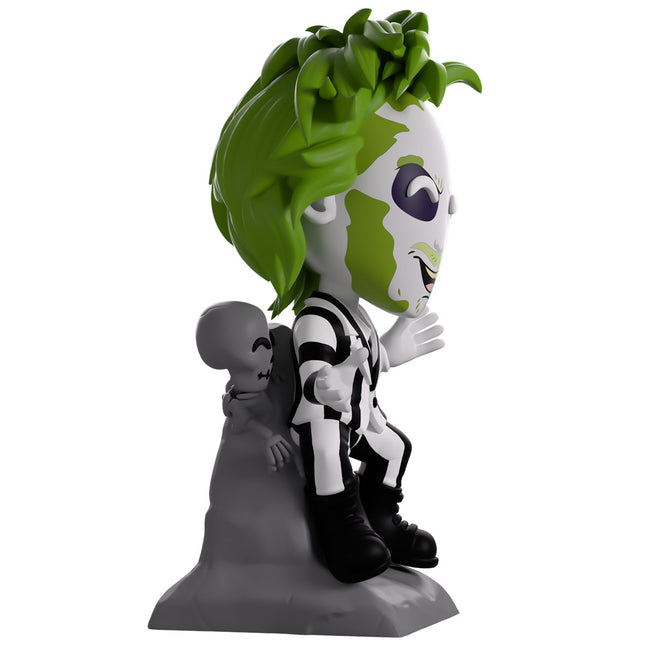 Youtooz - Beetlejuice: Beetlejuice (Release Date 03/26)