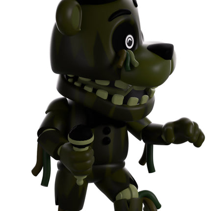 YouTooz - UK Exclusive: Five Night's at Freddy - Phantom Freddy (expected July 2025)