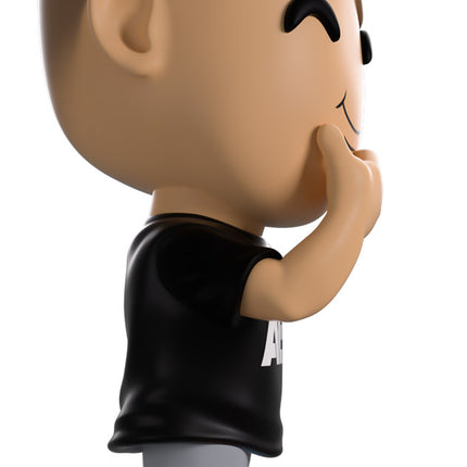 Youtooz - AEW: The Rizzler (Release Date 01/26)