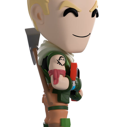 Youtooz - Fortnite: Jonesy (Release Date 03/26)