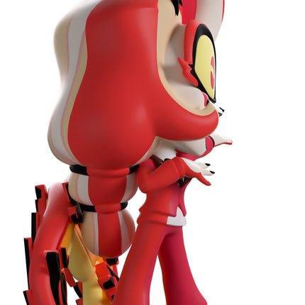 Youtooz - Hazbin Hotel: Glow in the dark Charlie Morningstar (Release Date 12/25) - UK & EU Exclusive