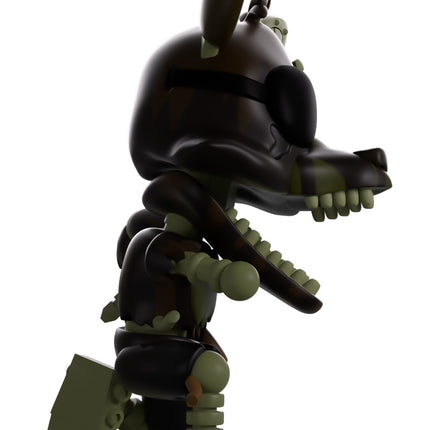 YouTooz - UK Exclusive: Five Night's at Freddy - Phantom Foxy (expected July 2025)